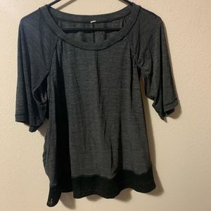 Lululemon Long Sleeve Size 6